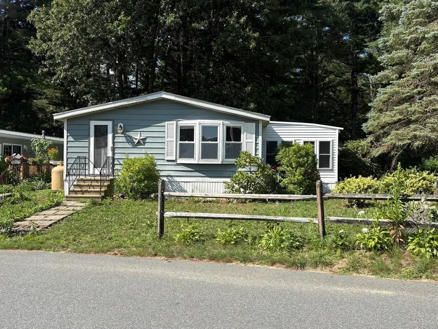117 Vista, Sturbridge, MA 01566 - #2