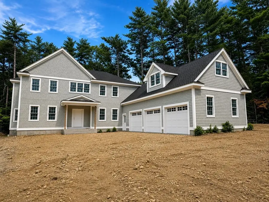 1 Kerri Lane, Hingham, MA 02043 - #2