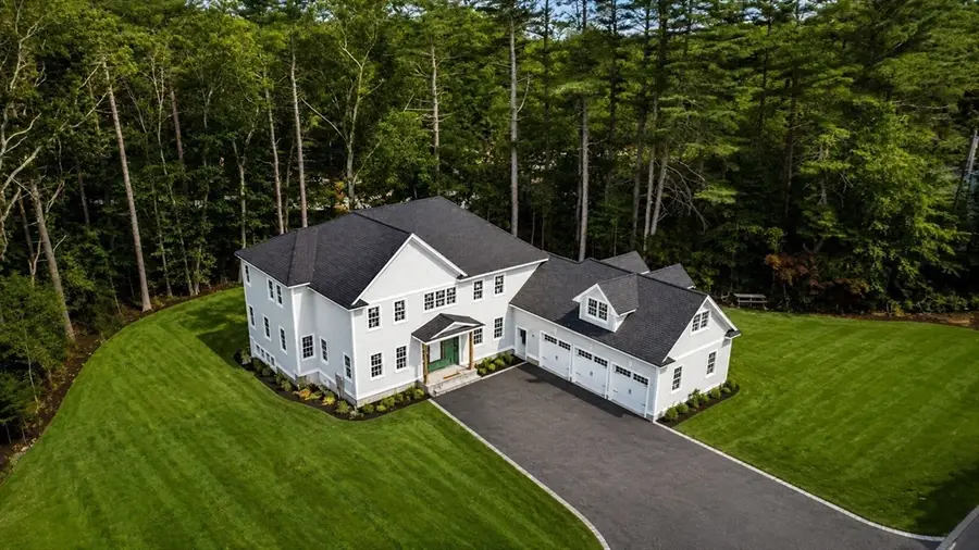 1 Kerri Lane, Hingham, MA 02043 - #3