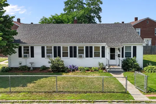 47-49 Farragut St, Springfield, MA 01104