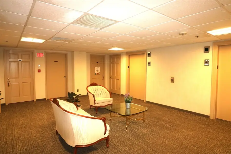 44 Elm St #509, Worcester, MA 01609 - #3