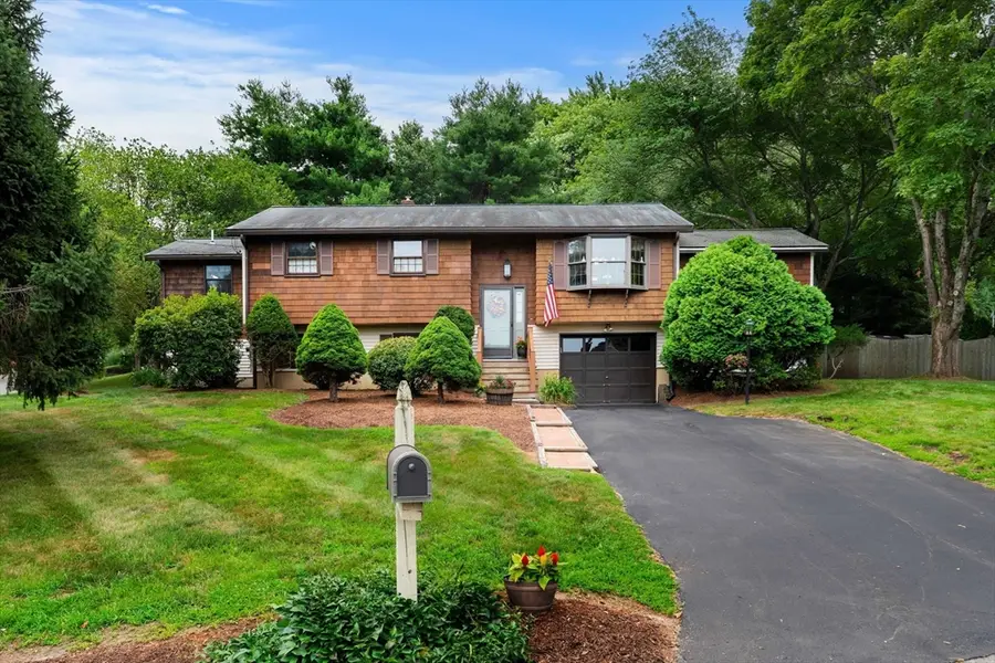 4 Alpha Rd, Groveland, MA 01834 - #2