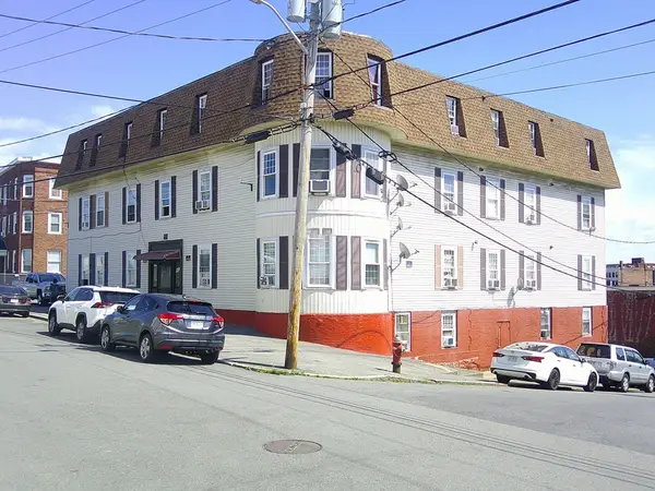 30-32 High, Lynn, MA 01902