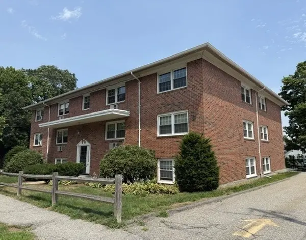 47 Alvarado Avenue #3B, Worcester, MA 01604
