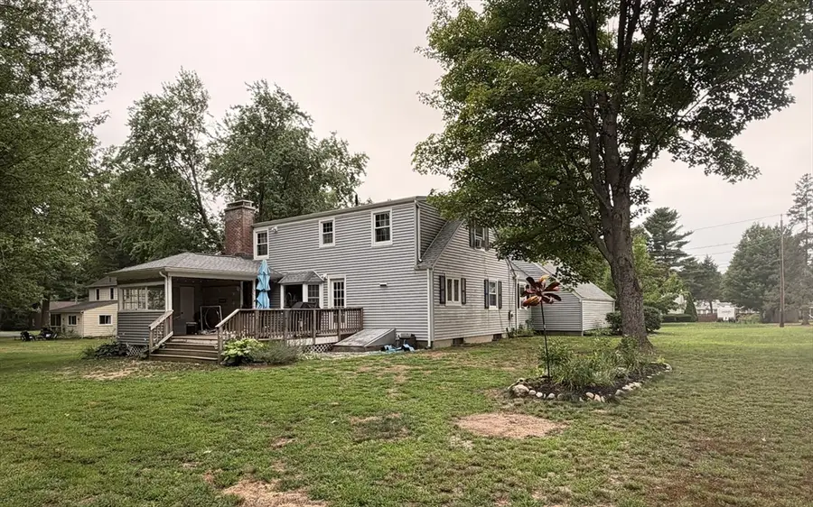 36 Ingersoll Dr, Westfield, MA 01085 - #2