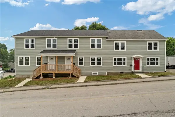 19 Brandon Rd, Dudley, MA 01571