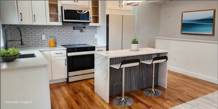 172 Cowper #2, Boston, MA 02128 - #3