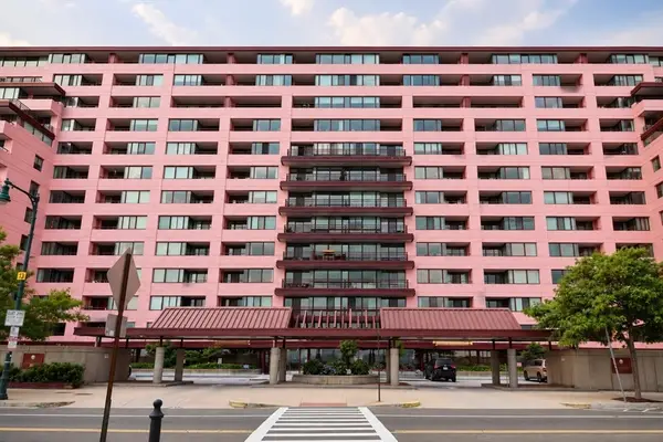 350 Revere Beach Blvd #2G, Revere, MA 02151