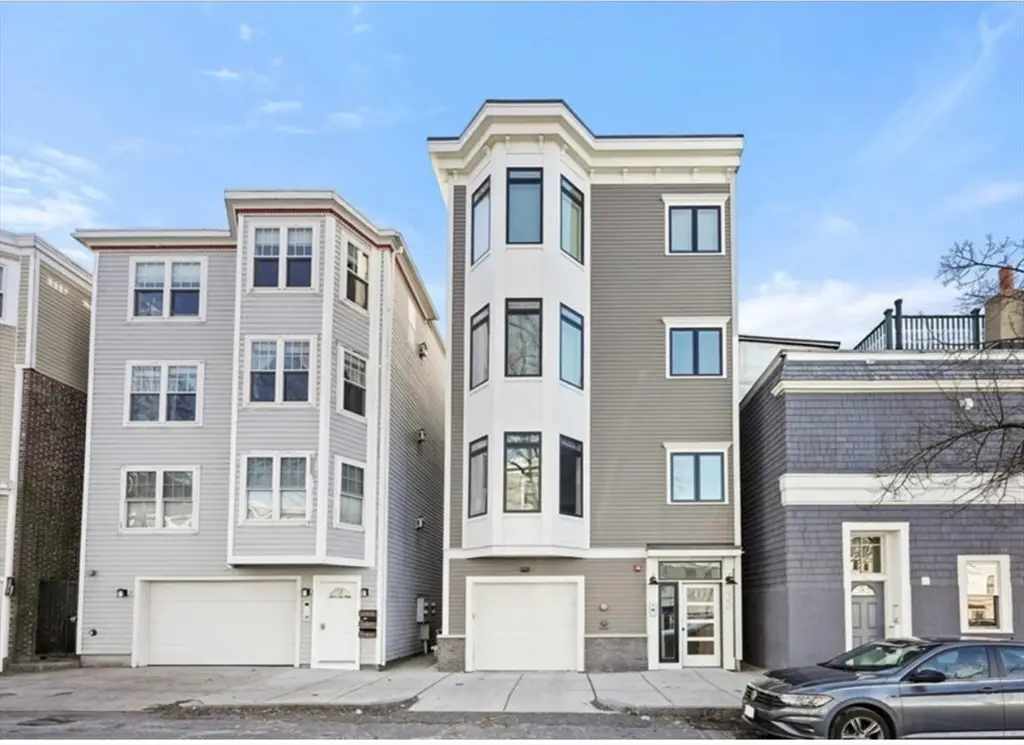 33 O Street #2, Boston, MA 02127 - #1