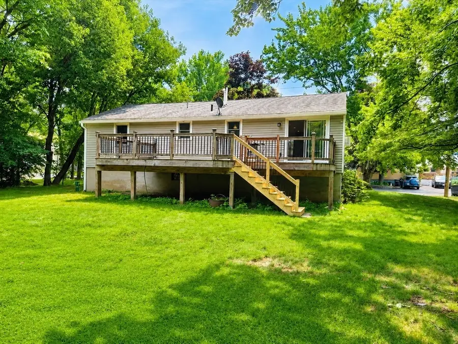 44 Hanscom Ave, Haverhill, MA 01830 - #2