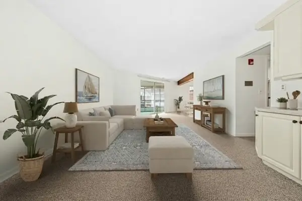 36 Jessica Drive #H, Stoughton, MA 02072