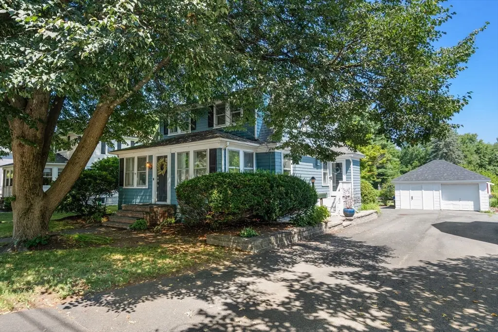 127 Summer Street, Maynard, MA 01754 - #1