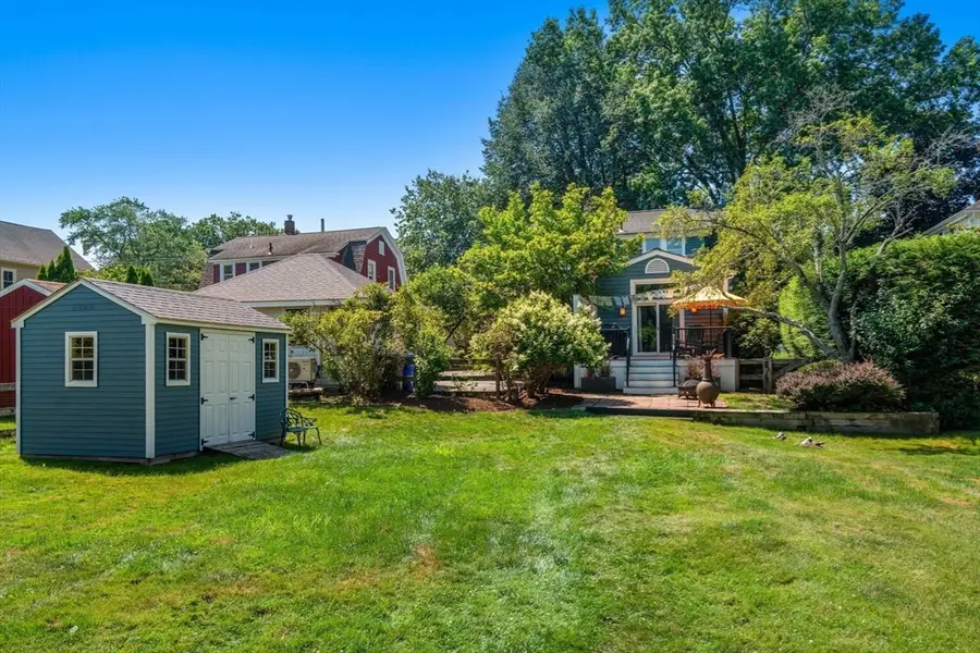 127 Summer Street, Maynard, MA 01754 - #3