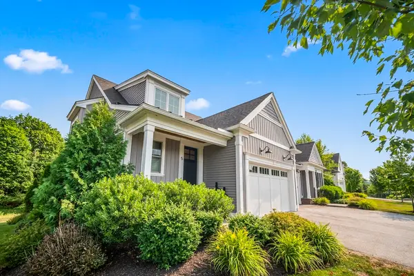 5 Baiting Brook Road #5, Framingham, MA 01701