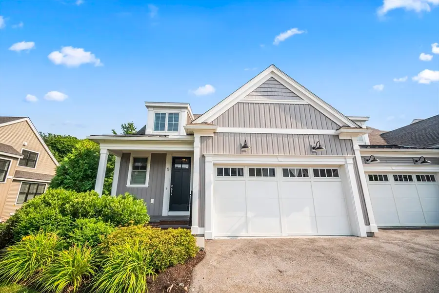 5 Baiting Brook Road #5, Framingham, MA 01701 - #2