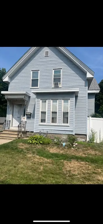 134 Summer Street, Brockton, MA 02302