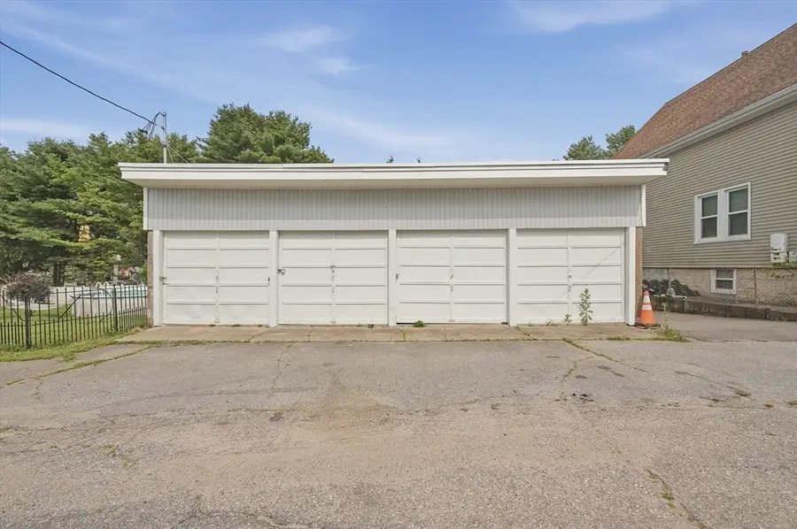 104 Stephen St, Dartmouth, MA 02748 - #2