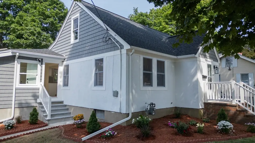 34 Guild Rd, Brockton, MA 02302 - #1