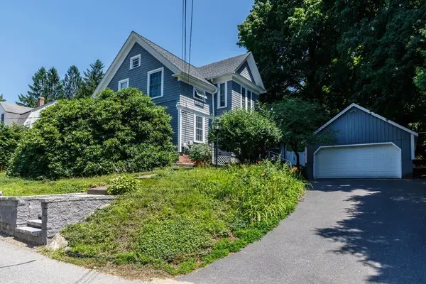 26 Lovell Road, Holden, MA 01520
