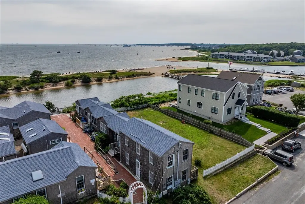 9 Windemere Rd #10, West Yarmouth, MA 02673 - #1