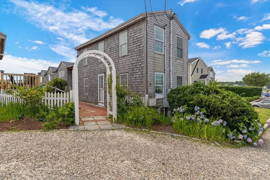 9 Windemere Rd #10, West Yarmouth, MA 02673 - #2