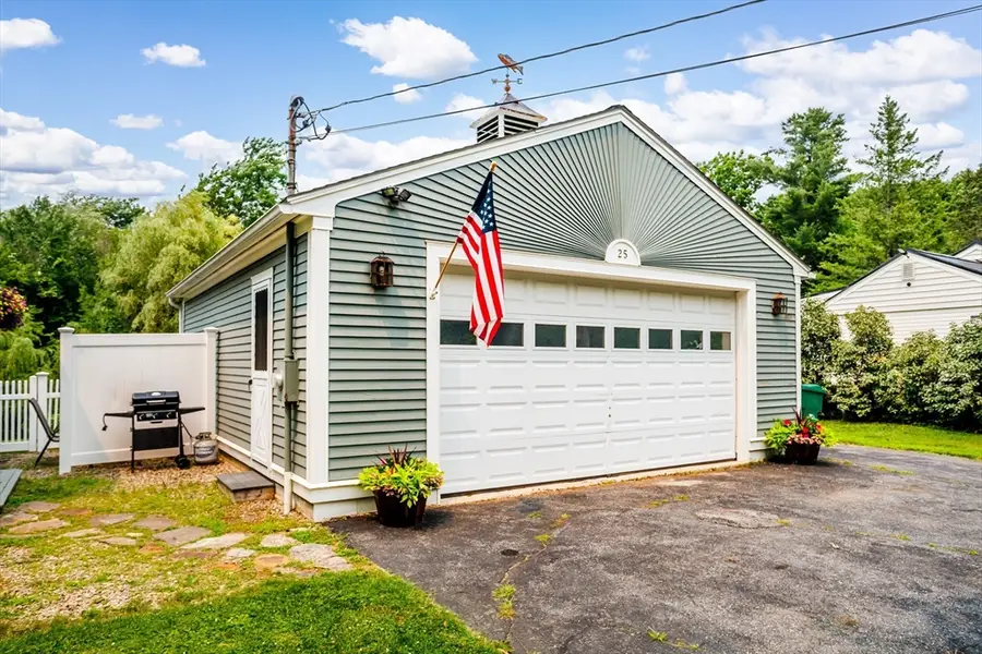 25 Ellis Road, Westminster, MA 01473 - #2