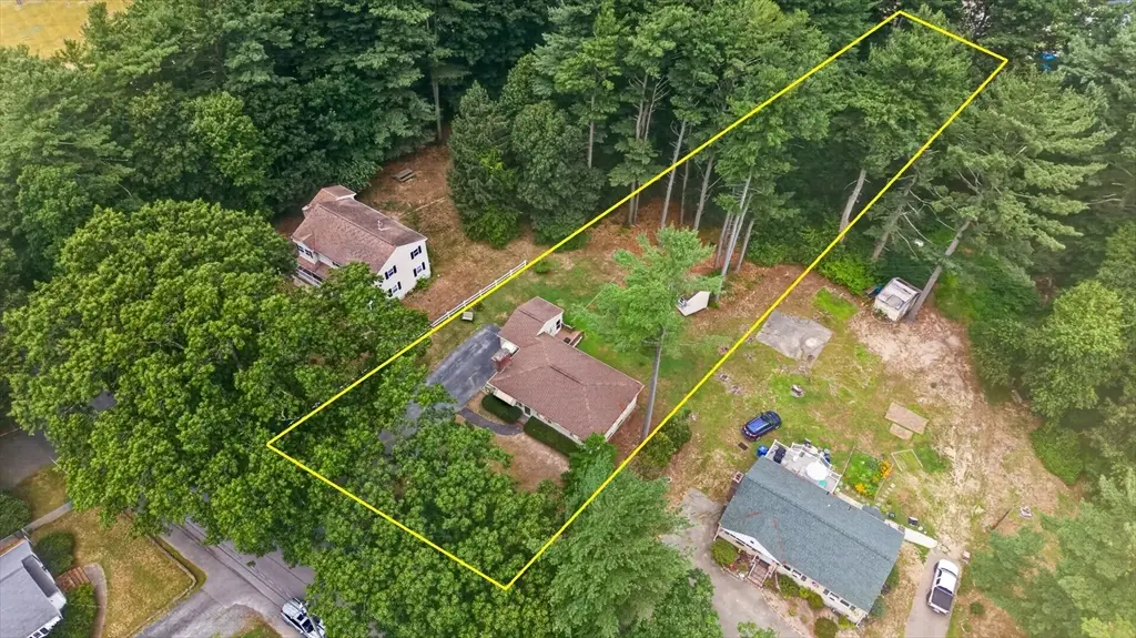19 Pinehill St, Taunton, MA 02780 - #1