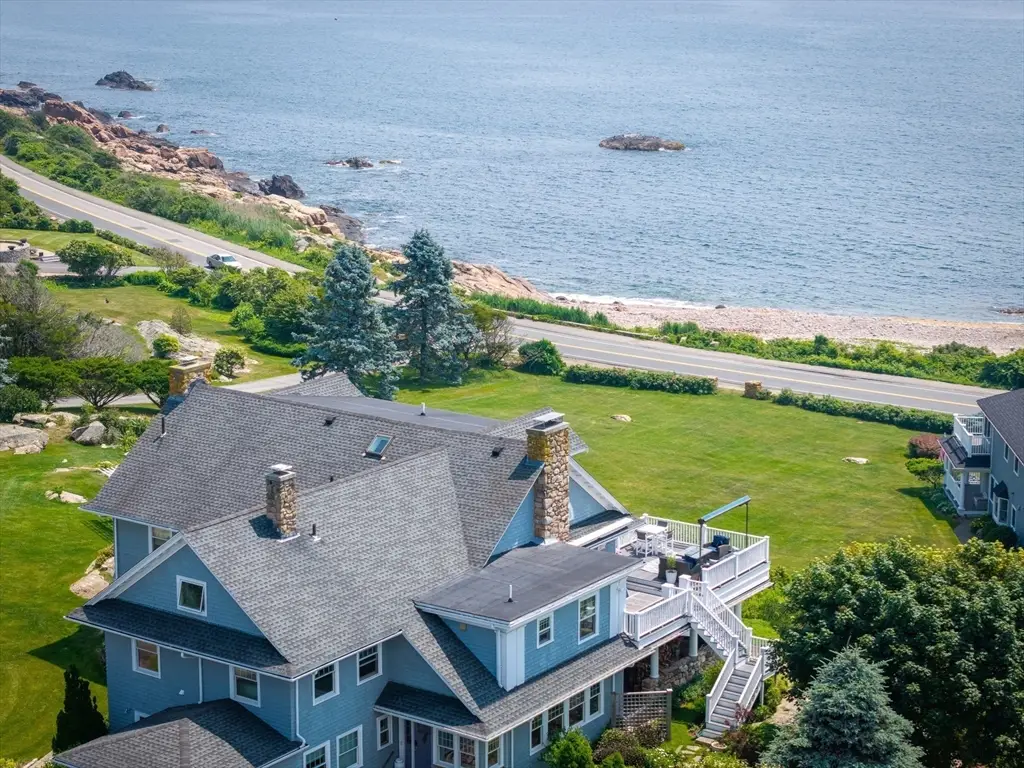 70 Grapevine Road #B, Gloucester, MA 01930 - #1