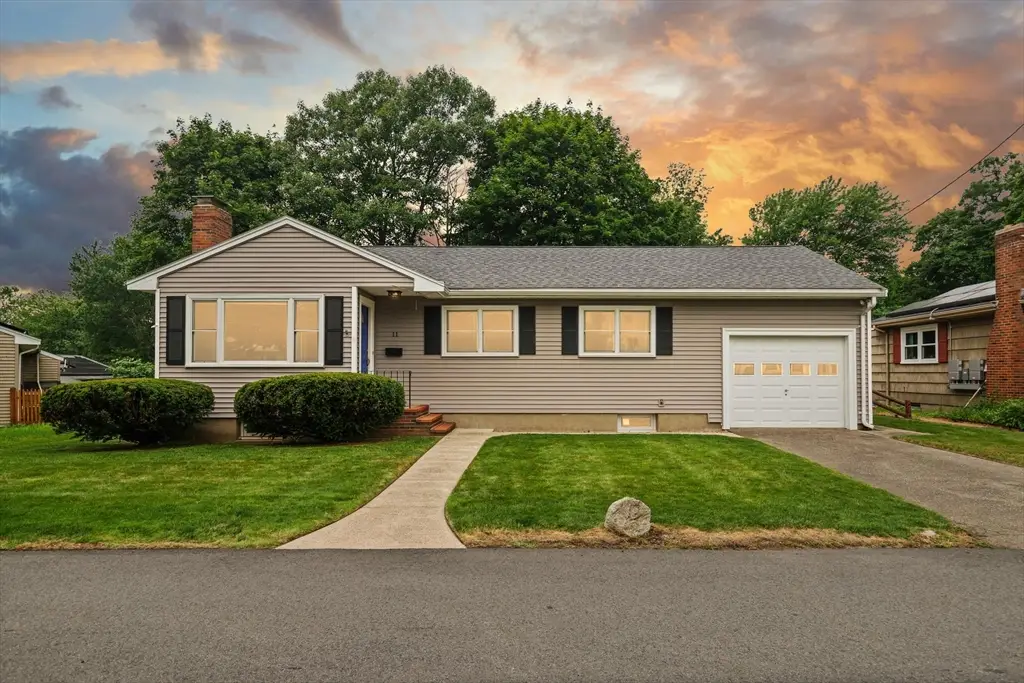 11 Fellsmere Street, Lynn, MA 01904 - #1