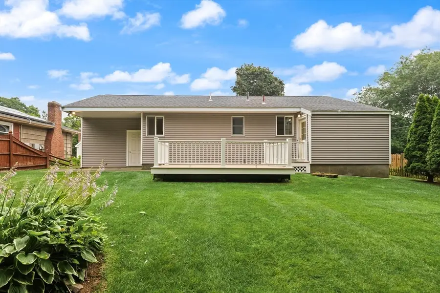 11 Fellsmere Street, Lynn, MA 01904 - #3