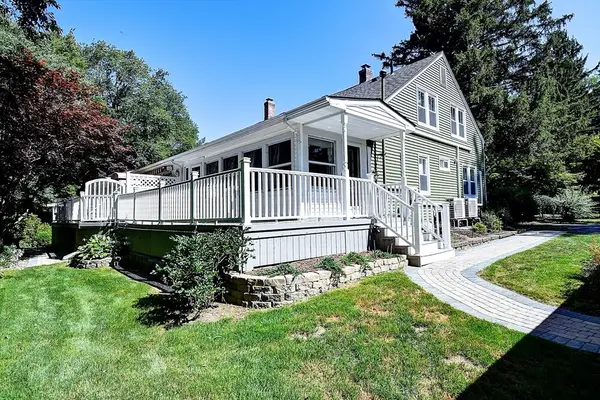 647 Main Street #A, Oxford, MA 01537