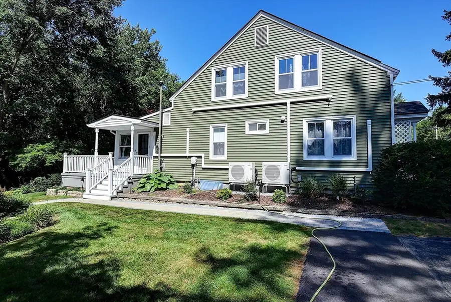 647 Main Street #A, North Oxford, MA 01537 - #2