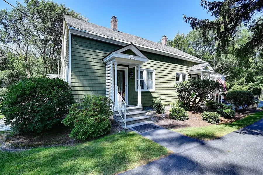 647 Main Street #A, North Oxford, MA 01537 - #3