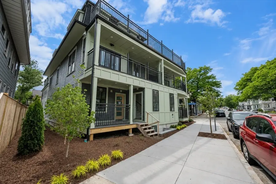 1006-B Broadway #B, Somerville, MA 02144 - #2