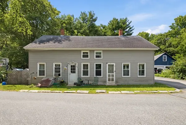 8 Second St, Sutton, MA 01590
