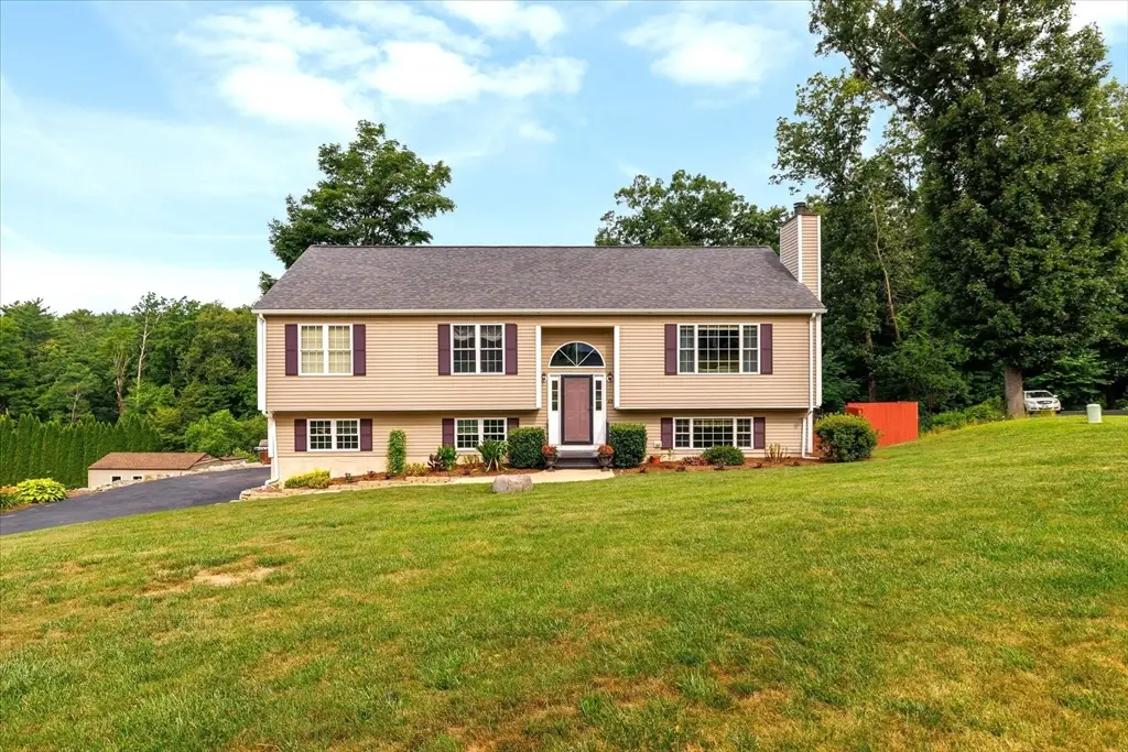 43 Servant Way, Southbridge, MA 01550 - #1