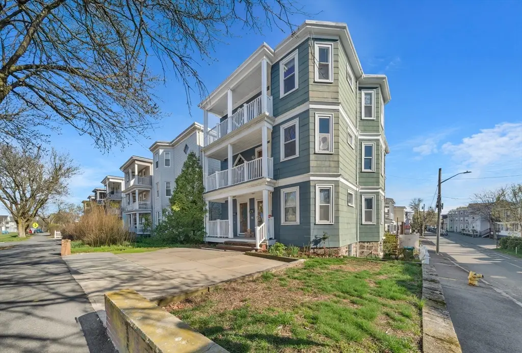 154 Fellsway W #3, Medford, MA 02155 - #1