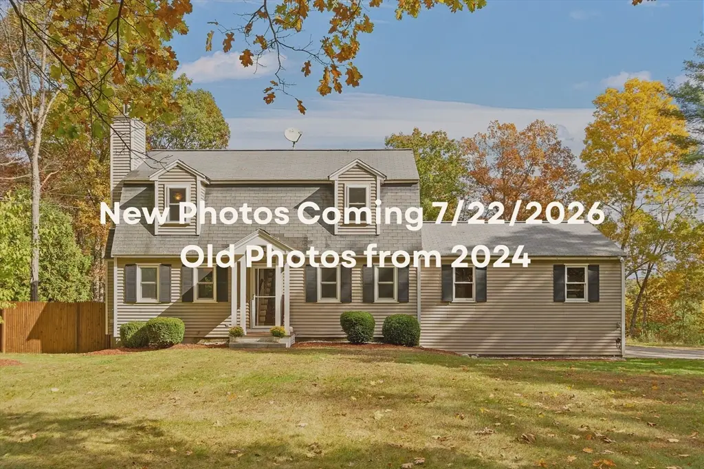 111 Lawton Road, Shirley, MA 01464 - #1