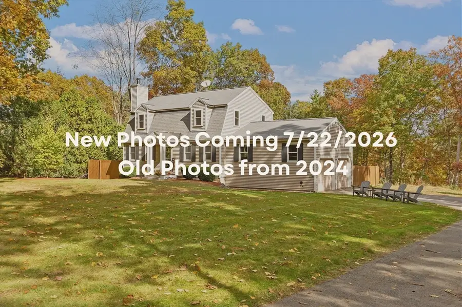 111 Lawton Road, Shirley, MA 01464 - #3