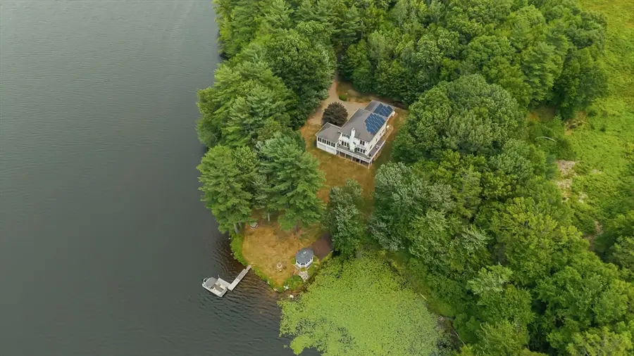 14 Demond Pond Row, Rutland, MA 01543 - #2