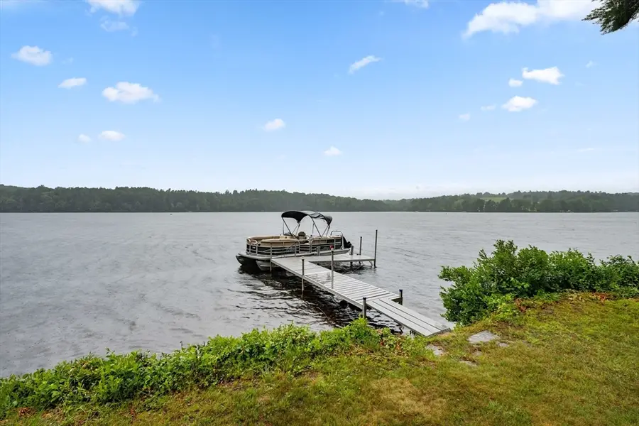 14 Demond Pond Row, Rutland, MA 01543 - #3