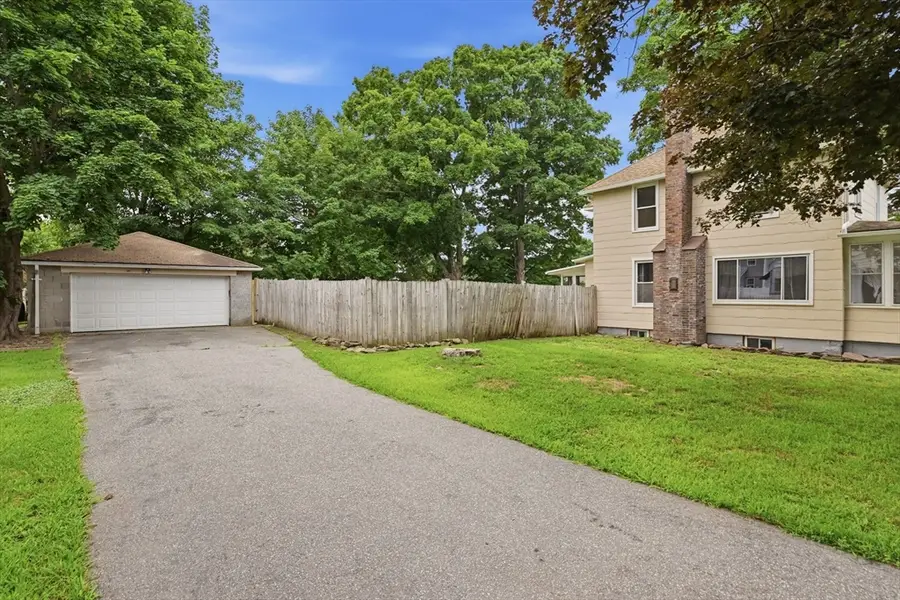 25 Pineywood Ave, Wilbraham, MA 01095 - #3