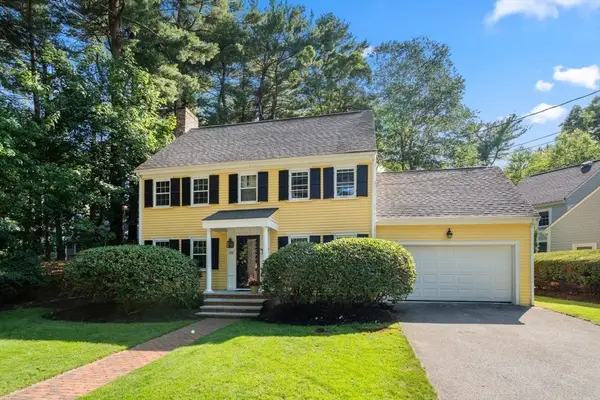 187 Hinckley Rd, Milton, MA 02186
