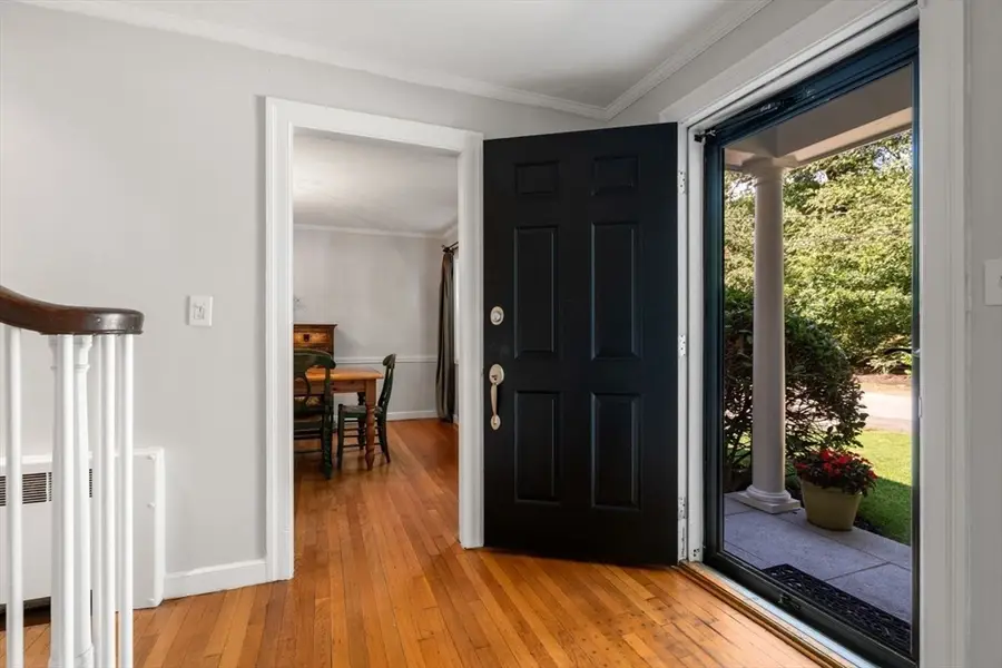 187 Hinckley Rd, Milton, MA 02186 - #2
