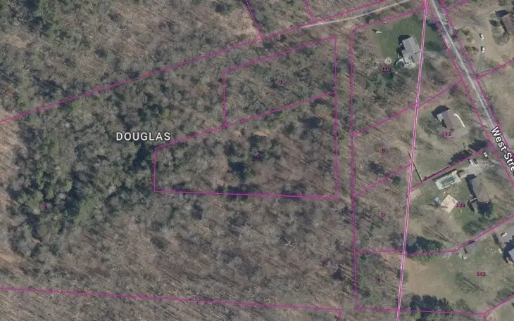 Lot 2 Farm, Douglas, MA 01516 - #1