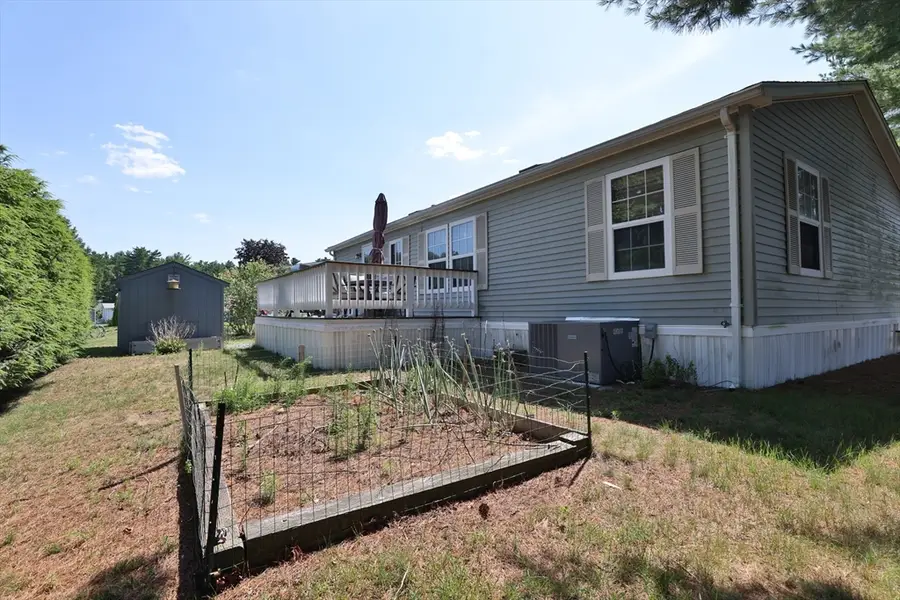 2 Douglas Dr, Carver, MA 02330 - #3