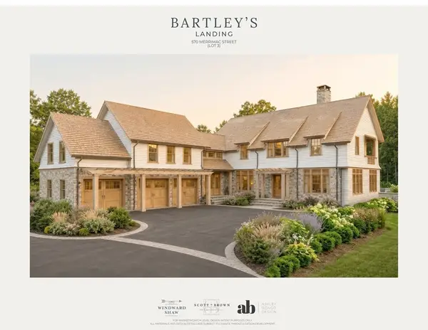 570 Merrimac St, Newburyport, MA 01950