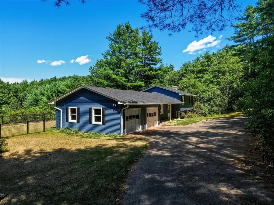 59 Lovers Lane, Greenfield, MA 01301 - #2