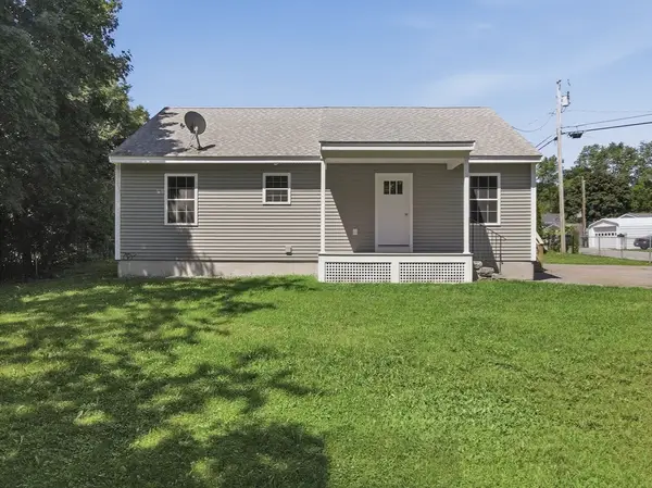 2 Evelyn Avenue, Raymond, NH 03077
