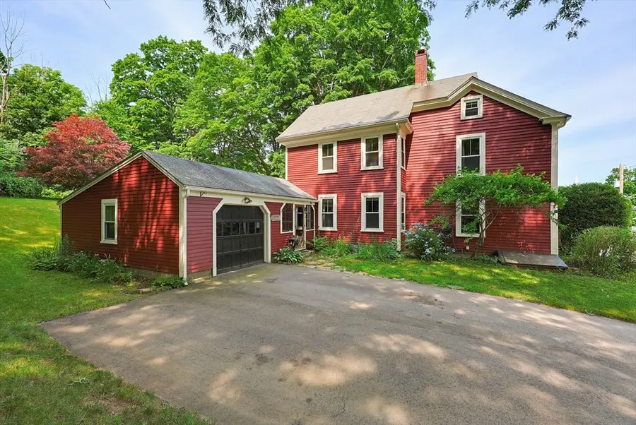 19 King St, Groveland, MA 01834 - #3